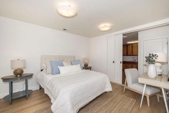 2837 Waverley Street, Palo Alto, California 94306