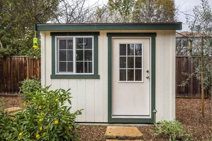 2837 Waverley Street, Palo Alto, California 94306