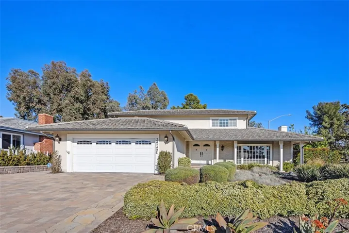 24742 Argus Drive, Mission Viejo, California 92691
