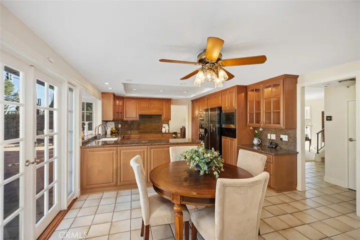 24742 Argus Drive, Mission Viejo, California 92691