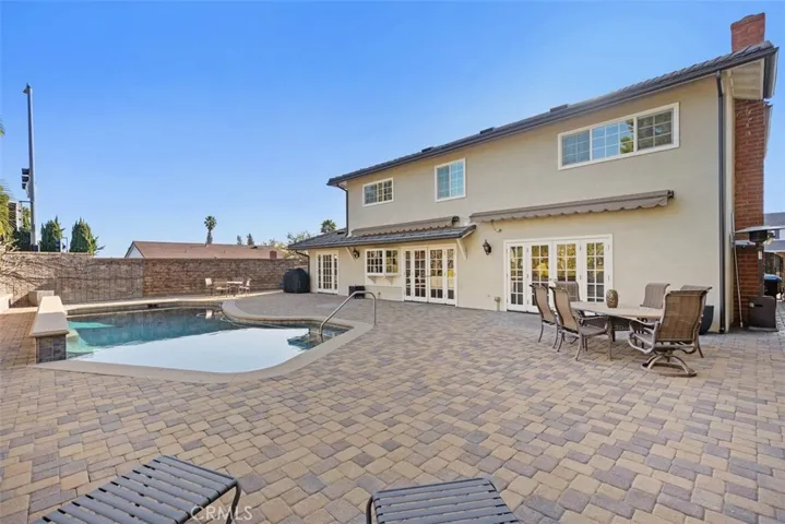 24742 Argus Drive, Mission Viejo, California 92691