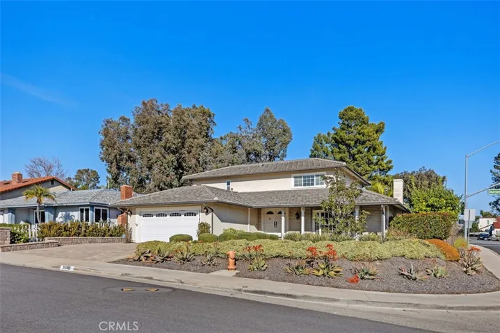 24742 Argus Drive, Mission Viejo, California 92691