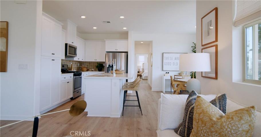 4170 E Bruma Paseo #108 Unit 108, Ontario, California 91761