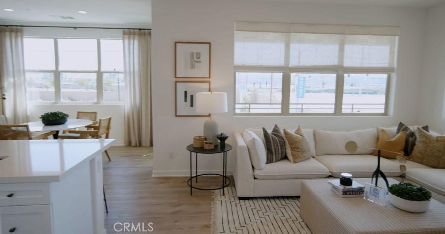 4170 E Bruma Paseo #108 Unit 108, Ontario, California 91761