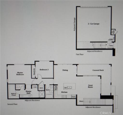 4170 E Bruma Paseo #108 Unit 108, Ontario, California 91761