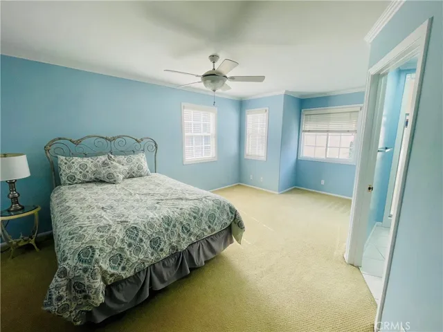 12 Palermo Walk, Long Beach, California 90803
