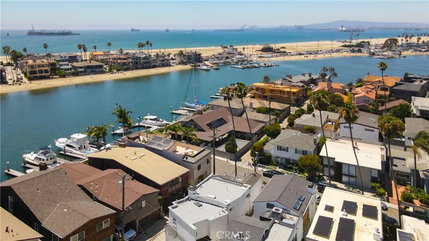 12 Palermo Walk, Long Beach, California 90803