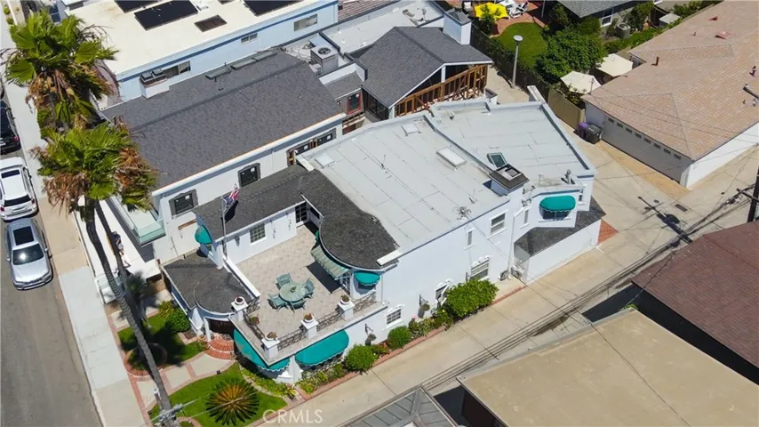 12 Palermo Walk, Long Beach, California 90803