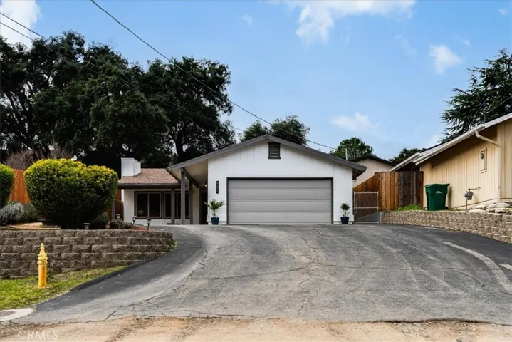 4534 Mananita Avenue, Atascadero, California 93422