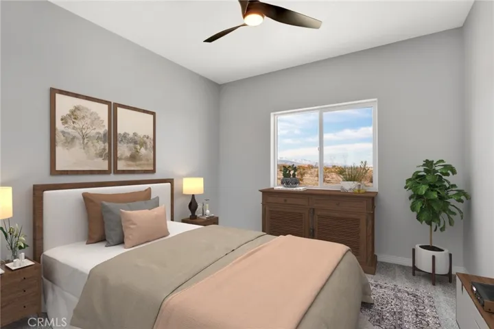13025 Pionero Road, Pinon Hills, California 92372