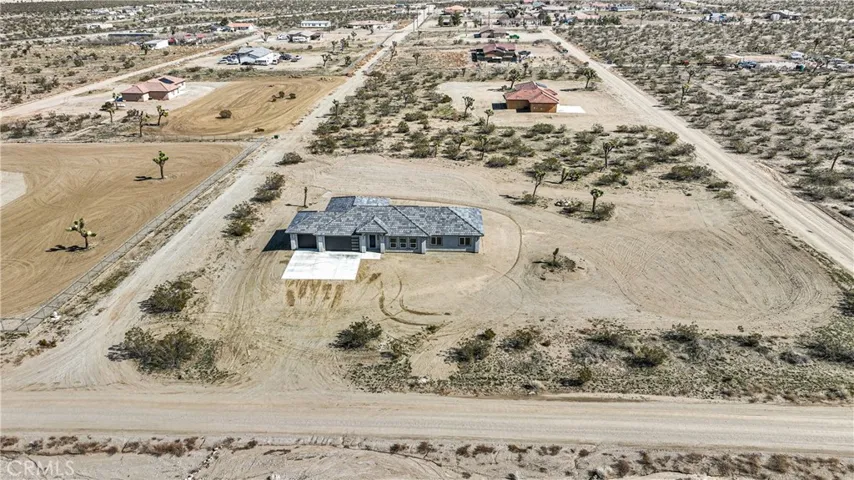 13025 Pionero Road, Pinon Hills, California 92372