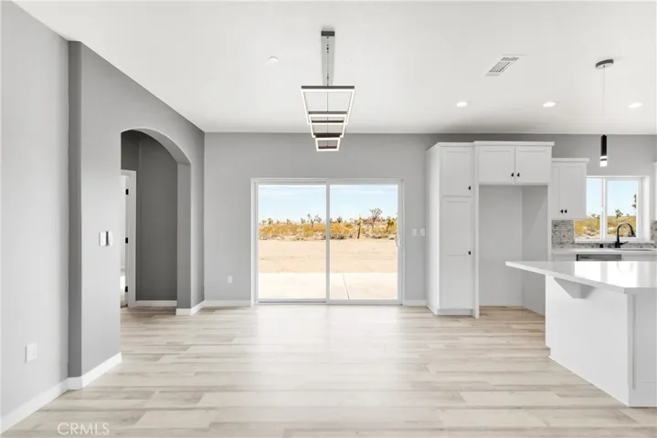 13025 Pionero Road, Pinon Hills, California 92372