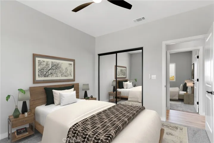 13025 Pionero Road, Pinon Hills, California 92372
