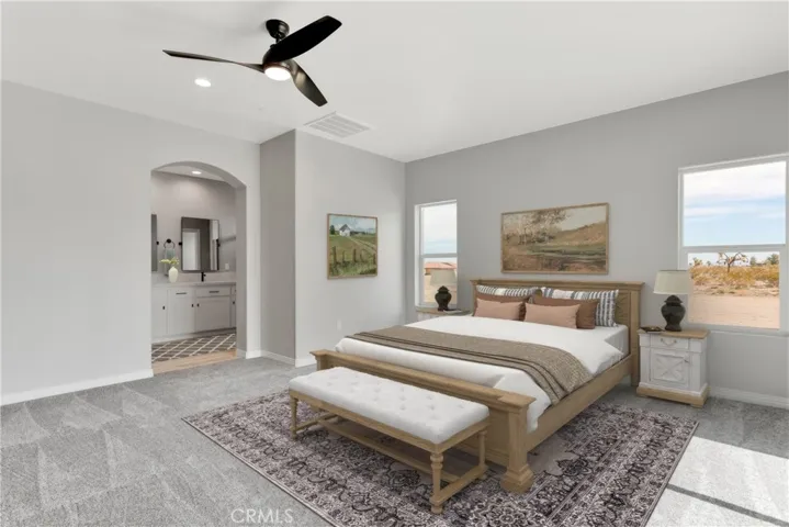 13025 Pionero Road, Pinon Hills, California 92372