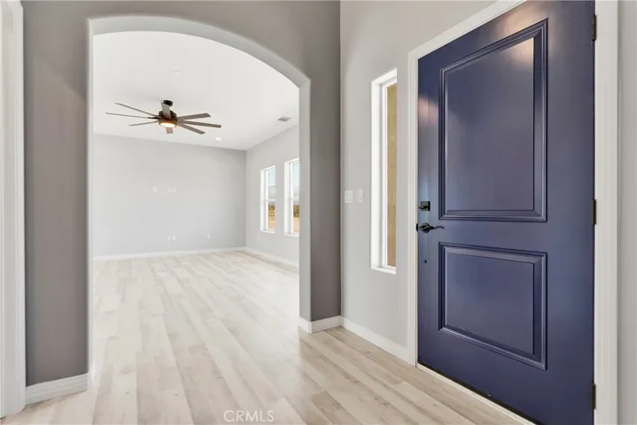 13025 Pionero Road, Pinon Hills, California 92372