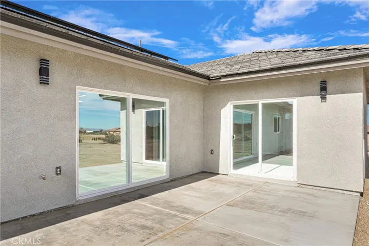 13025 Pionero Road, Pinon Hills, California 92372