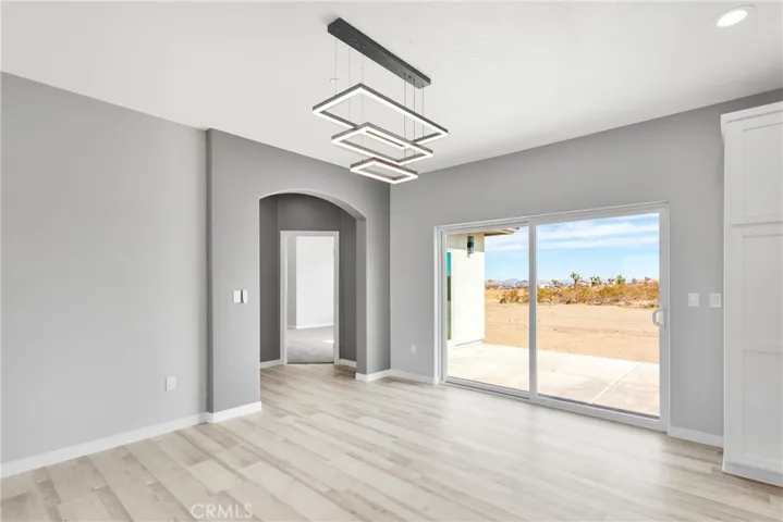 13025 Pionero Road, Pinon Hills, California 92372