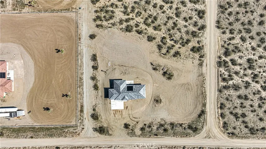 13025 Pionero Road, Pinon Hills, California 92372