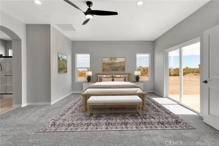 13025 Pionero Road, Pinon Hills, California 92372