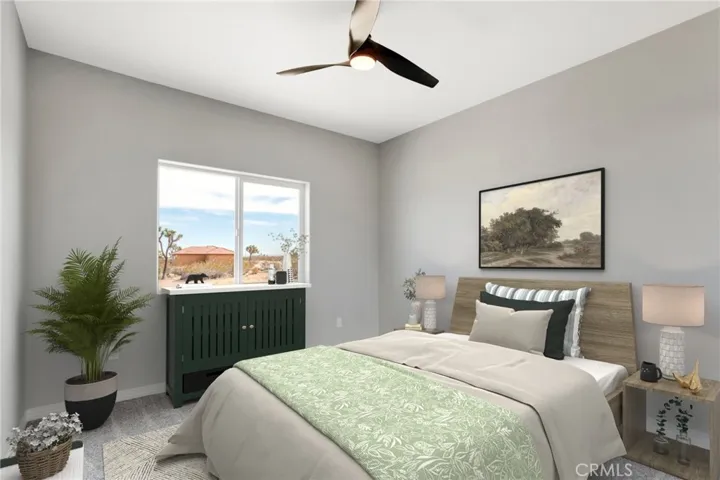 13025 Pionero Road, Pinon Hills, California 92372