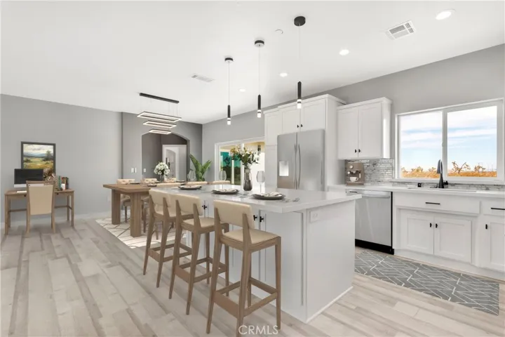 13025 Pionero Road, Pinon Hills, California 92372