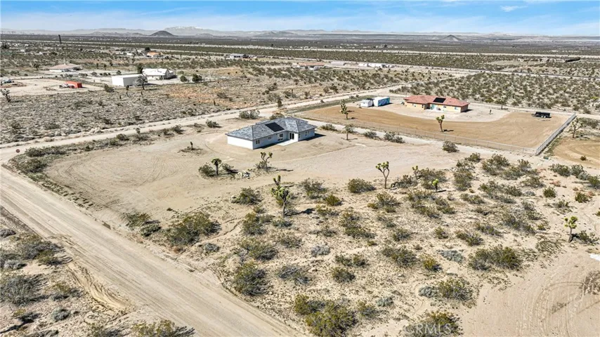 13025 Pionero Road, Pinon Hills, California 92372