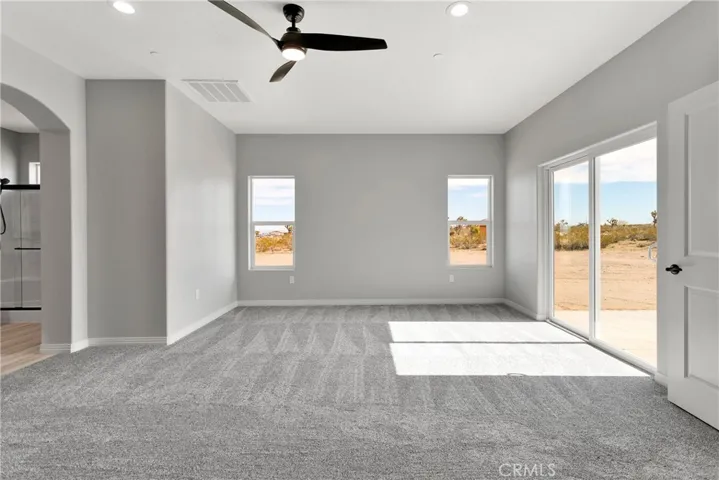 13025 Pionero Road, Pinon Hills, California 92372