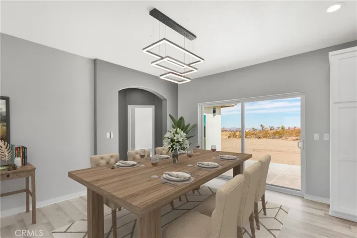 13025 Pionero Road, Pinon Hills, California 92372