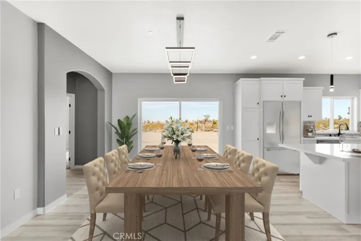 13025 Pionero Road, Pinon Hills, California 92372