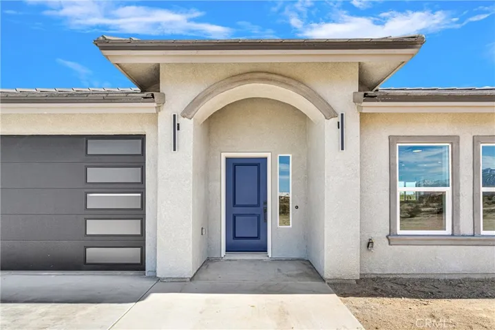 13025 Pionero Road, Pinon Hills, California 92372