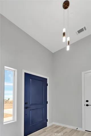 13025 Pionero Road, Pinon Hills, California 92372