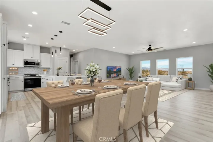 13025 Pionero Road, Pinon Hills, California 92372