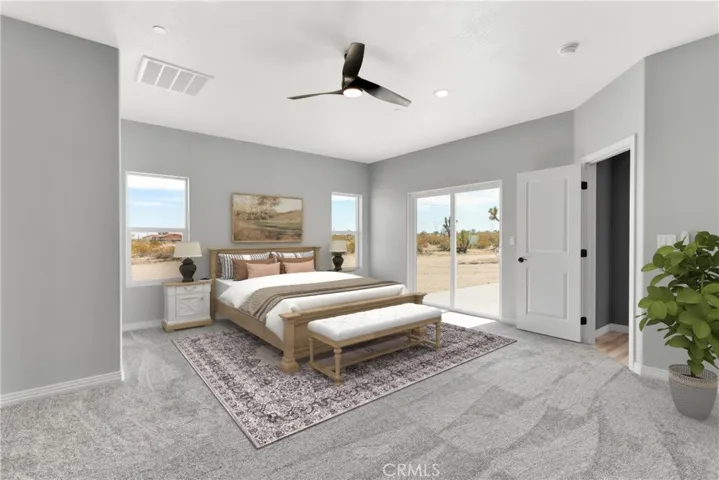 13025 Pionero Road, Pinon Hills, California 92372