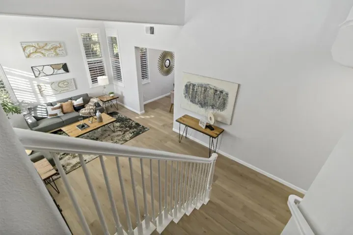 3591 Cour Du Vin, San Jose, California 95148