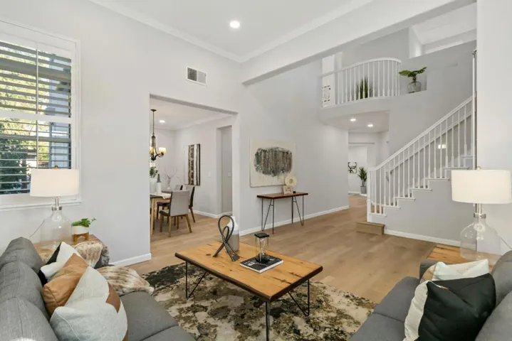 3591 Cour Du Vin, San Jose, California 95148