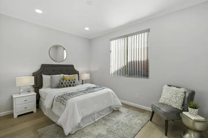 3591 Cour Du Vin, San Jose, California 95148