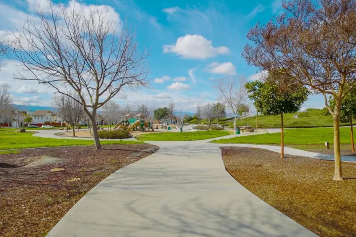 3591 Cour Du Vin, San Jose, California 95148