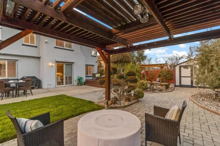 3591 Cour Du Vin, San Jose, California 95148