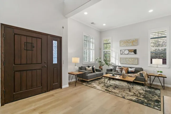 3591 Cour Du Vin, San Jose, California 95148
