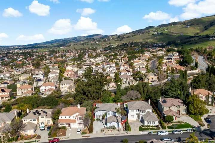 3591 Cour Du Vin, San Jose, California 95148