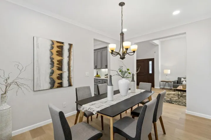 3591 Cour Du Vin, San Jose, California 95148