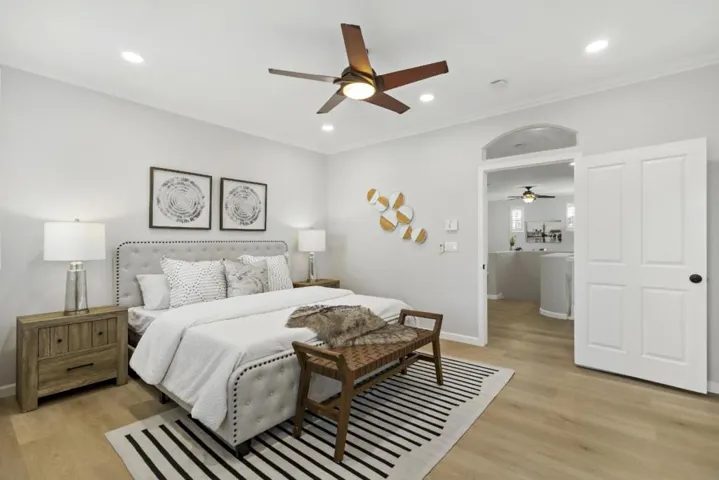 3591 Cour Du Vin, San Jose, California 95148