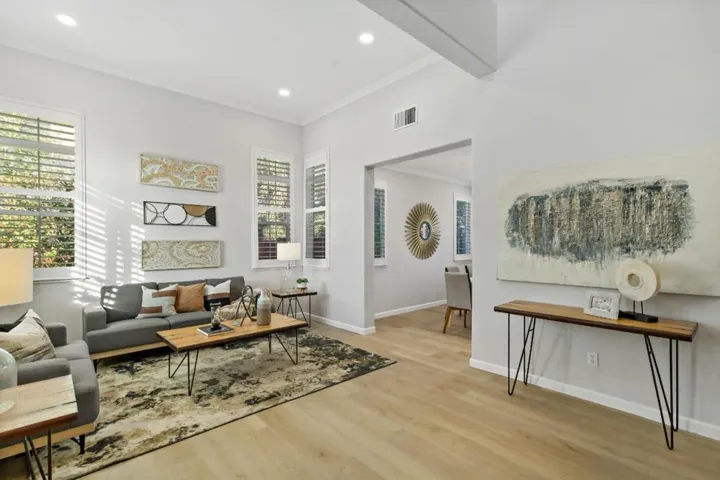 3591 Cour Du Vin, San Jose, California 95148
