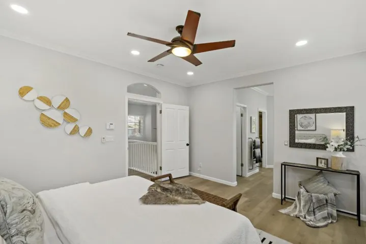 3591 Cour Du Vin, San Jose, California 95148