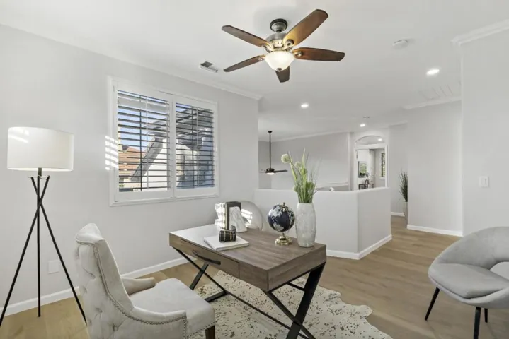 3591 Cour Du Vin, San Jose, California 95148