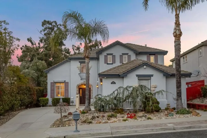 3591 Cour Du Vin, San Jose, California 95148