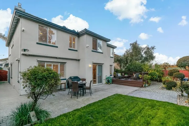 3591 Cour Du Vin, San Jose, California 95148