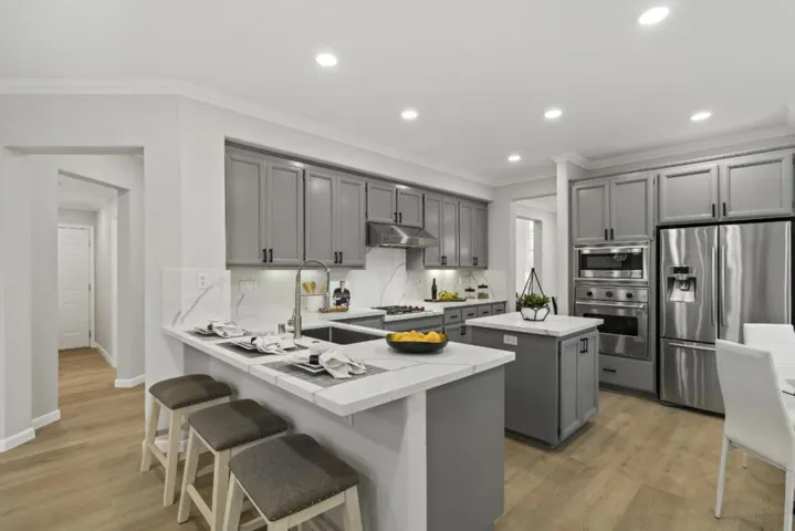 3591 Cour Du Vin, San Jose, California 95148