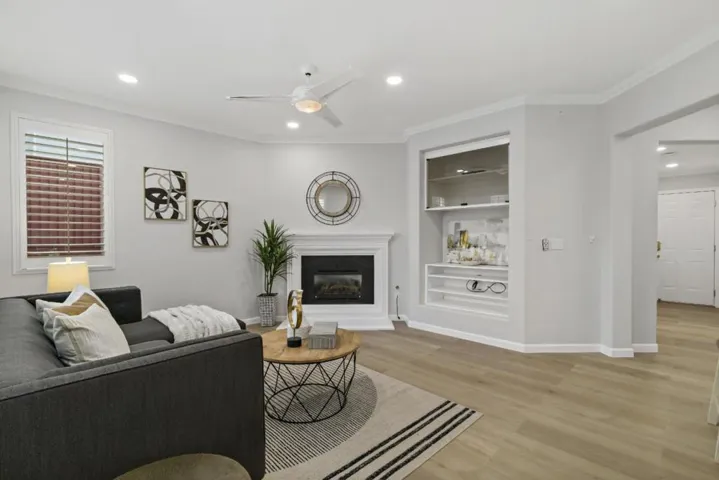 3591 Cour Du Vin, San Jose, California 95148