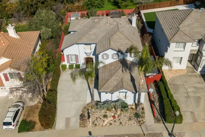 3591 Cour Du Vin, San Jose, California 95148
